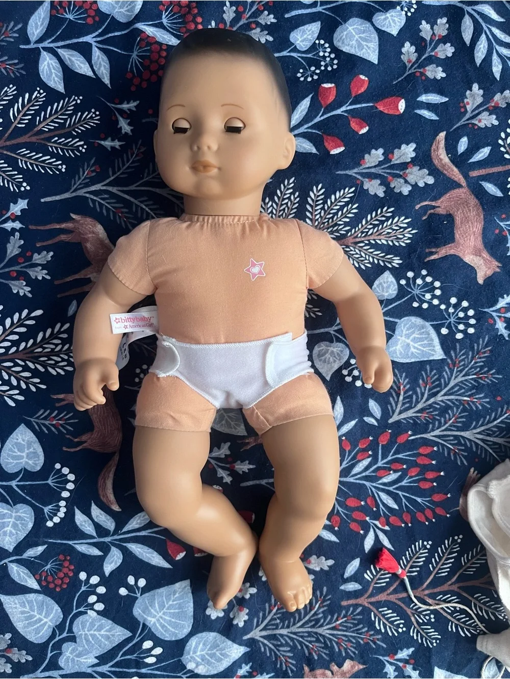 American Girl american girl